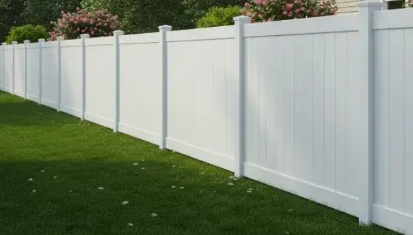Vinyl with Gate